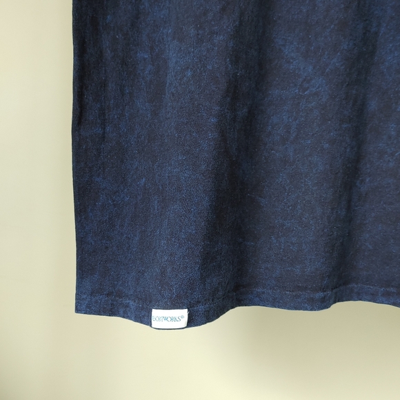 Vintage 90's Sanibel Island T-Shirt Tee Size XL Single Stitch Made in USA - Picture 8 of 14